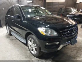 Mercedes-Benz ML 350 - 27900 лв. - 97117512 | Car24.bg