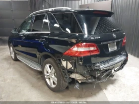 Mercedes-Benz ML 350 - 27900 лв. - 97117512 | Car24.bg