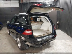 Mercedes-Benz ML 350 | Mobile.bg    5