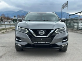 Nissan Qashqai 1.6-dci-TEKNA-4x4-PANORAMA-KAMERA-360-KEYLES-TOP, снимка 2