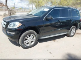 Mercedes-Benz GLK 4MATIC | Mobile.bg    5
