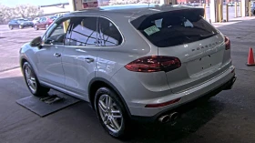 Porsche Cayenne | Mobile.bg    5