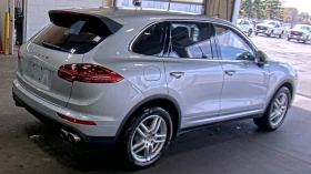 Porsche Cayenne | Mobile.bg    4
