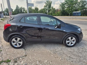 Opel Mokka ФАБ. ГАЗ - 13700 лв. - 10738835 4
