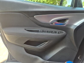 Opel Mokka ФАБ. ГАЗ - 13700 лв. - 10738835 16