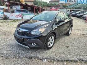 Opel Mokka ФАБ. ГАЗ - 13700 лв. - 10738835 1