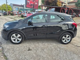 Opel Mokka ФАБ. ГАЗ - 13700 лв. - 10738835 8