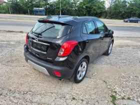 Opel Mokka ФАБ. ГАЗ - 13700 лв. - 10738835 5