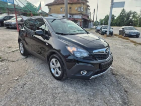 Opel Mokka ФАБ. ГАЗ - 13700 лв. - 10738835 3