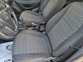 Opel Mokka ФАБ. ГАЗ - 13700 лв. - 10738835 10