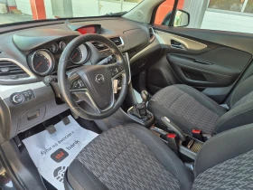 Opel Mokka ФАБ. ГАЗ - 13700 лв. - 10738835 9
