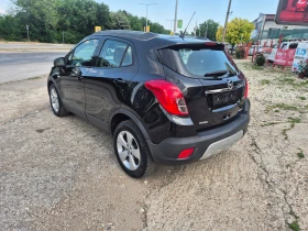 Opel Mokka ФАБ. ГАЗ - 13700 лв. - 10738835 7