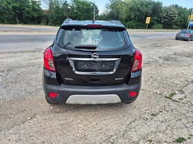 Opel Mokka ФАБ. ГАЗ - 13700 лв. - 10738835 6