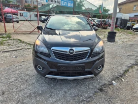 Opel Mokka ФАБ. ГАЗ - 13700 лв. - 10738835 2