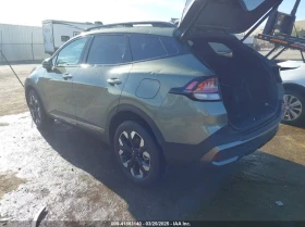 Kia Sportage 2.5L I-4 DI, DOHC, VVT, 187HP All Wheel Drive - 45200 лв. - 38521658 10