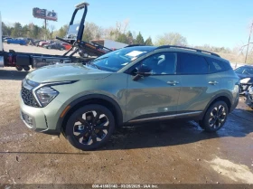 Kia Sportage 2.5L I-4 DI, DOHC, VVT, 187HP All Wheel Drive - 45200 лв. - 38521658 7