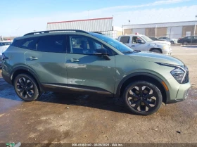 Kia Sportage 2.5L I-4 DI, DOHC, VVT, 187HP All Wheel Drive - 45200 лв. - 38521658 6