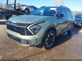 Kia Sportage 2.5L I-4 DI, DOHC, VVT, 187HP All Wheel Drive - 45200 лв. - 38521658 2