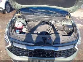 Kia Sportage 2.5L I-4 DI, DOHC, VVT, 187HP All Wheel Drive - 45200 лв. - 38521658 17