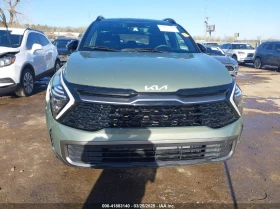 Kia Sportage 2.5L I-4 DI, DOHC, VVT, 187HP All Wheel Drive - 45200 лв. - 38521658 5