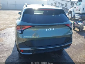Kia Sportage 2.5L I-4 DI, DOHC, VVT, 187HP All Wheel Drive - 45200 лв. - 38521658 9