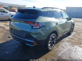 Kia Sportage 2.5L I-4 DI, DOHC, VVT, 187HP All Wheel Drive - 45200 лв. - 38521658 11