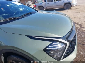 Kia Sportage 2.5L I-4 DI, DOHC, VVT, 187HP All Wheel Drive - 45200 лв. - 38521658 13