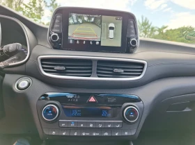 Hyundai Tucson 2.0 CRDI/4х4/185кс./ Style - 43900 лв. - 67615905 7
