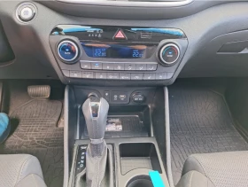 Hyundai Tucson 2.0 CRDI/4х4/185кс./ Style - 43900 лв. - 67615905 5