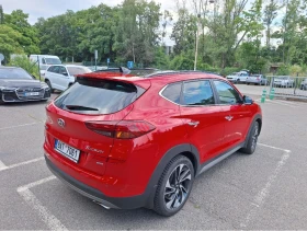 Hyundai Tucson 2.0 CRDI/4х4/185кс./ Style - 43900 лв. - 67615905 2