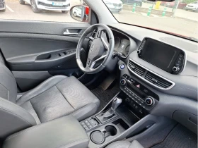 Hyundai Tucson 2.0 CRDI/4х4/185кс./ Style - 43900 лв. - 67615905 4