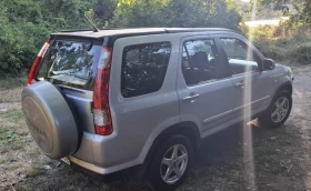 Обява за продажба на Honda Cr-v 2.2 ~9 500 лв. - изображение 4