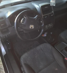 Honda Cr-v 2.2 | Mobile.bg    13
