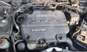 Обява за продажба на Honda Cr-v 2.2 ~9 500 лв. - изображение 1