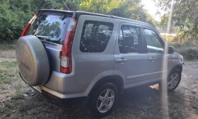 Обява за продажба на Honda Cr-v 2.2 ~9 500 лв. - изображение 3