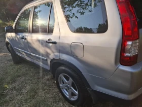 Обява за продажба на Honda Cr-v 2.2 ~9 500 лв. - изображение 6