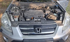 Обява за продажба на Honda Cr-v 2.2 ~9 500 лв. - изображение 2