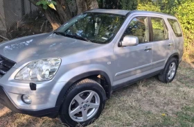 Обява за продажба на Honda Cr-v 2.2 ~9 500 лв. - изображение 8