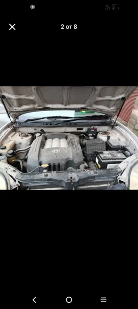 Hyundai Santa fe SUW | Mobile.bg    7