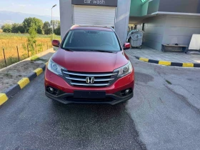 Honda Cr-v 2.2D 4x4. 150k.c - 15900 лв. - 24766373 3