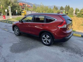 Honda Cr-v 2.2D 4x4. 150k.c - 15900 лв. - 24766373 5