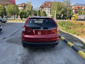 Honda Cr-v 2.2D 4x4. 150k.c - 15900 лв. - 24766373 6