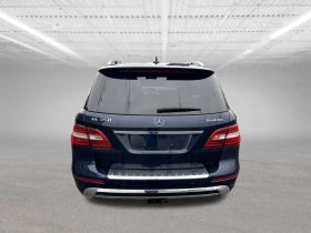 Mercedes-Benz ML 350 //HARMAN-KARDON// | Mobile.bg    6