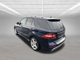 Mercedes-Benz ML 350 //HARMAN-KARDON// | Mobile.bg    5