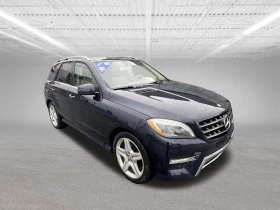 Mercedes-Benz ML 350 //HARMAN-KARDON// | Mobile.bg    2