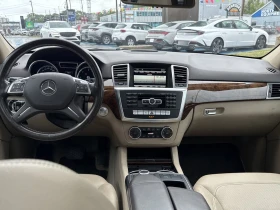 Mercedes-Benz ML 350 //HARMAN-KARDON// | Mobile.bg    10