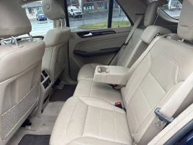 Mercedes-Benz ML 350 //HARMAN-KARDON// | Mobile.bg    14