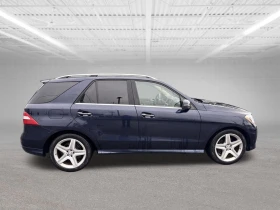 Mercedes-Benz ML 350 //HARMAN-KARDON// | Mobile.bg    3