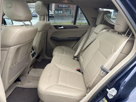 Mercedes-Benz ML 350 //HARMAN-KARDON// | Mobile.bg    17