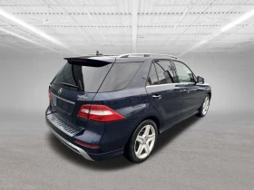 Mercedes-Benz ML 350 //HARMAN-KARDON// | Mobile.bg    7
